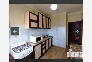 1-к квартира, вторичка, 33м2, 3/10 этаж
