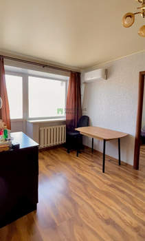 2-к квартира, вторичка, 35м2, 3/5 этаж