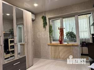 1-к квартира, вторичка, 21м2, 2/5 этаж
