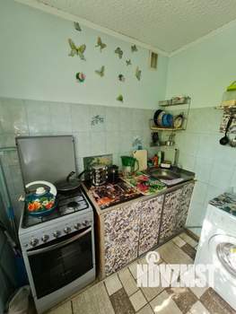 3-к квартира, вторичка, 58м2, 2/5 этаж