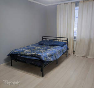 1-к квартира, вторичка, 50м2, 2/9 этаж