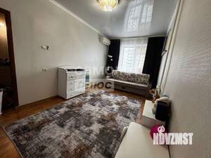 1-к квартира, вторичка, 40м2, 8/12 этаж