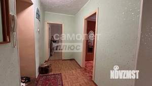 2-к квартира, вторичка, 53м2, 2/5 этаж
