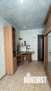 3-к квартира, вторичка, 59м2, 5/5 этаж
