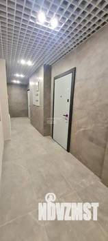 1-к квартира, вторичка, 38м2, 7/16 этаж