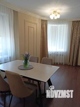 3-к квартира, вторичка, 99м2, 6/15 этаж