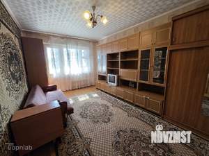 3-к квартира, вторичка, 68м2, 9/9 этаж