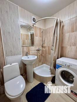 1-к квартира, вторичка, 30м2, 3/5 этаж