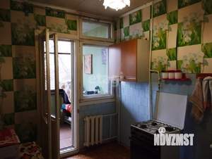 1-к квартира, вторичка, 38м2, 2/5 этаж