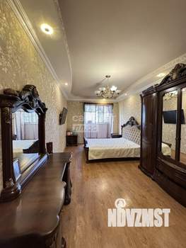 3-к квартира, вторичка, 109м2, 3/12 этаж