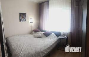 2-к квартира, вторичка, 51м2, 10/10 этаж