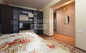 1-к квартира, вторичка, 28м2, 2/5 этаж
