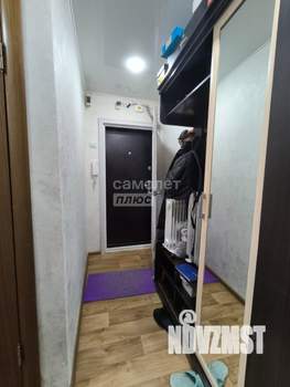 1-к квартира, вторичка, 28м2, 5/5 этаж