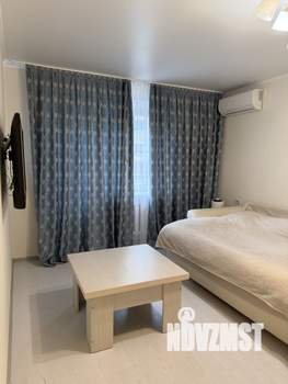 1-к квартира, вторичка, 37м2, 2/5 этаж