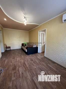 2-к квартира, вторичка, 38м2, 2/5 этаж