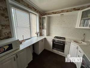 3-к квартира, вторичка, 60м2, 5/5 этаж