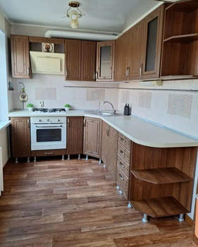 3-к квартира, вторичка, 58м2, 3/5 этаж