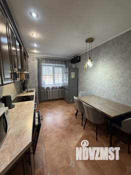 2-к квартира, вторичка, 73м2, 7/9 этаж