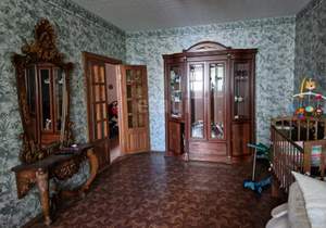 4-к квартира, вторичка, 92м2, 6/9 этаж