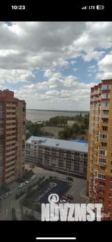 2-к квартира, вторичка, 56м2, 15/17 этаж