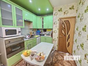 2-к квартира, вторичка, 65м2, 8/9 этаж