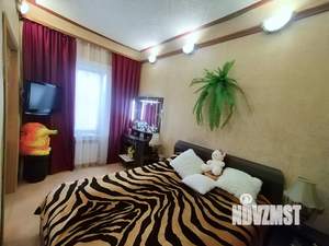 3-к квартира, вторичка, 63м2, 1/1 этаж