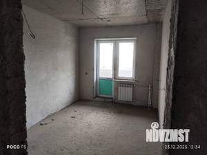 1-к квартира, вторичка, 50м2, 12/12 этаж