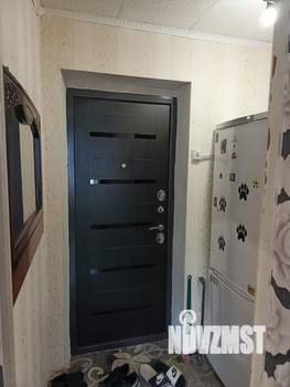 1-к квартира, вторичка, 27м2, 4/5 этаж