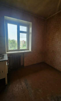 1-к квартира, вторичка, 32м2, 5/5 этаж