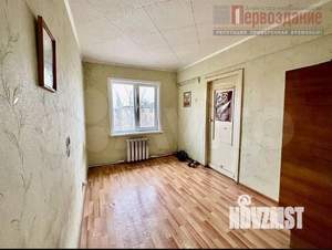 3-к квартира, вторичка, 59м2, 5/5 этаж