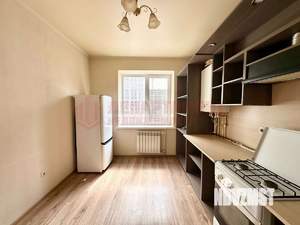 1-к квартира, вторичка, 33м2, 8/9 этаж