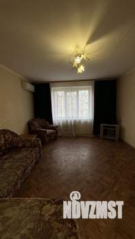2-к квартира, вторичка, 53м2, 4/5 этаж
