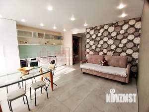 Студия квартира, вторичка, 30м2, 17/18 этаж