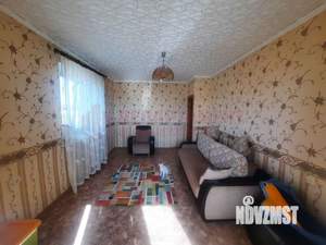 2-к квартира, вторичка, 45м2, 3/3 этаж