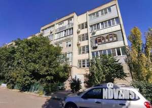 1-к квартира, вторичка, 38м2, 2/5 этаж