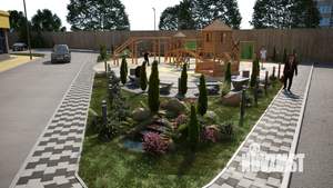 Студия квартира, вторичка, 39м2, 4/17 этаж