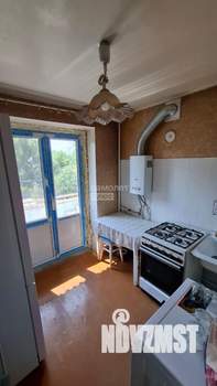 2-к квартира, вторичка, 45м2, 4/5 этаж
