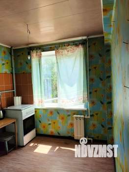 2-к квартира, вторичка, 43м2, 2/5 этаж