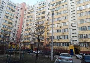 2-к квартира, вторичка, 68м2, 7/9 этаж