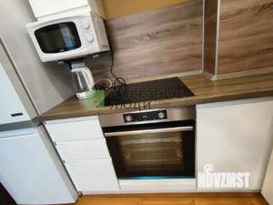 1-к квартира, вторичка, 50м2, 3/18 этаж