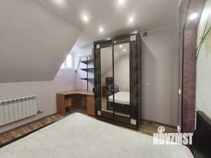 4-к квартира, вторичка, 66м2, 5/5 этаж