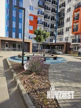 1-к квартира, вторичка, 41м2, 5/10 этаж