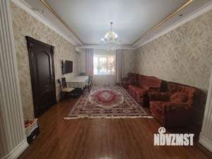 3-к квартира, вторичка, 76м2, 2/4 этаж