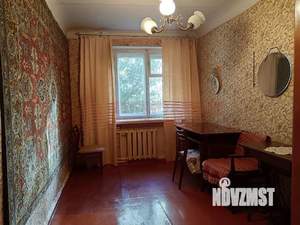 3-к квартира, вторичка, 58м2, 2/5 этаж