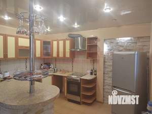 2-к квартира, вторичка, 53м2, 2/9 этаж