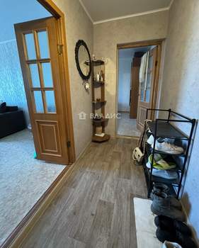 2-к квартира, вторичка, 53м2, 9/9 этаж