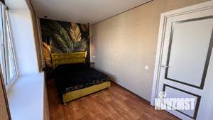 2-к квартира, вторичка, 46м2, 4/5 этаж