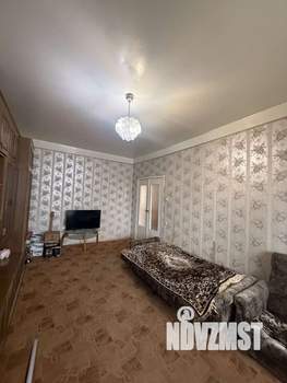 3-к квартира, вторичка, 72м2, 7/9 этаж