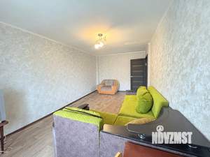 1-к квартира, вторичка, 32м2, 6/9 этаж