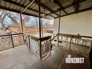 6-к квартира, вторичка, 220м2, 2/2 этаж